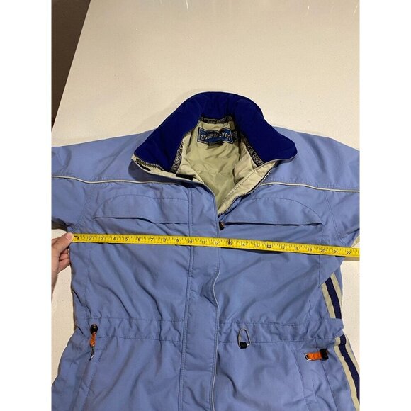 Rare Vintage Women’s Obermeyer Winter Jacket - Picture 5 of 9